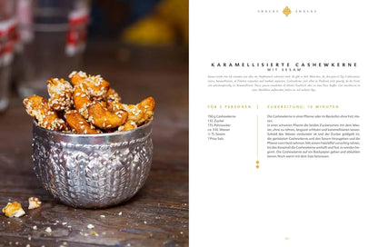 Bangkok Original Streetfood: Authentische Rezepte aus Thailand AT Verlag