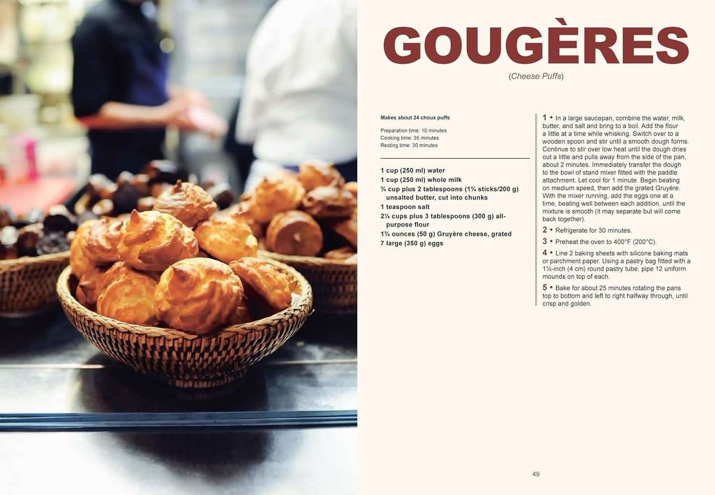 Le Bistrot Paul Bert - French Comfort Food from the Parisian Restaurant