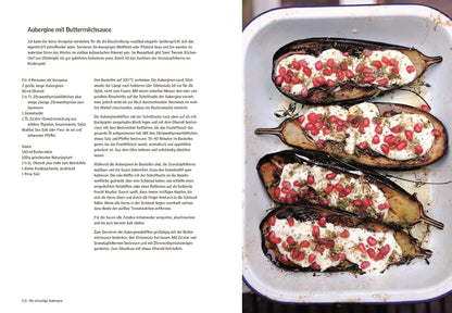 Genussvoll vegetarisch: mediterran - orientalisch - raffiniert. 125 Gemüse-Rezepte von Starkoch Yotam Ottolenghi