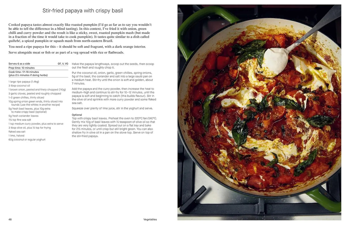 FUSÃO: Untraditional recipes inspired by Brasil (English Edition)