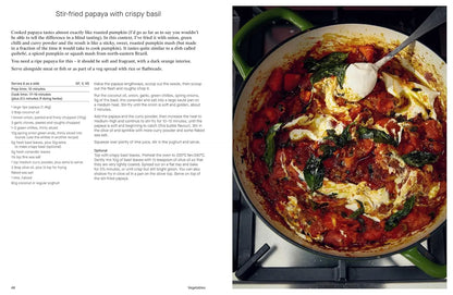 FUSÃO: Untraditional recipes inspired by Brasil (English Edition)