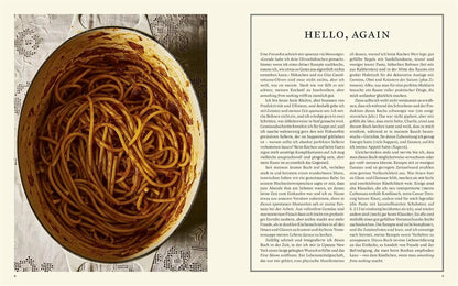 Something from Nothing: Einfach großartig kochen. Der New-York-Times-Bestseller