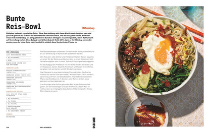 Cook Korea!: Kultrezepte aus der koreanischen Küche. Trendiges Korea-Kochbuch mit über 70 authentischen Rezepten DK Verlag Dorling Kindersley