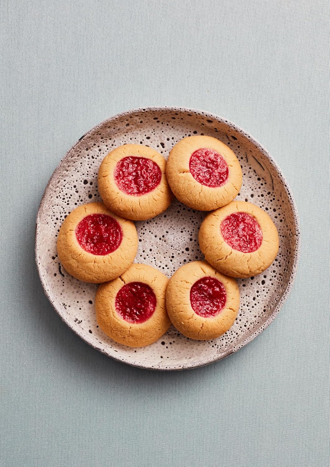 Crumbs - Cookies and Sweets from around the World