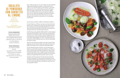 Toskana in meiner Küche