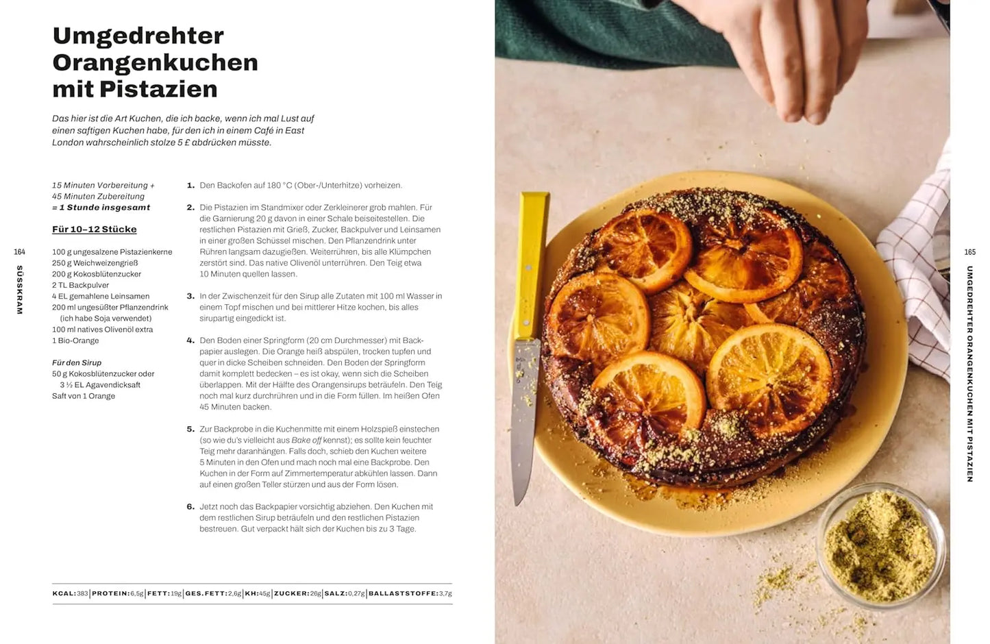 Tasty Healthy Vegan: 80 Rezepte für extra Power ZS - ein Verlag der Edel Verlagsgruppe