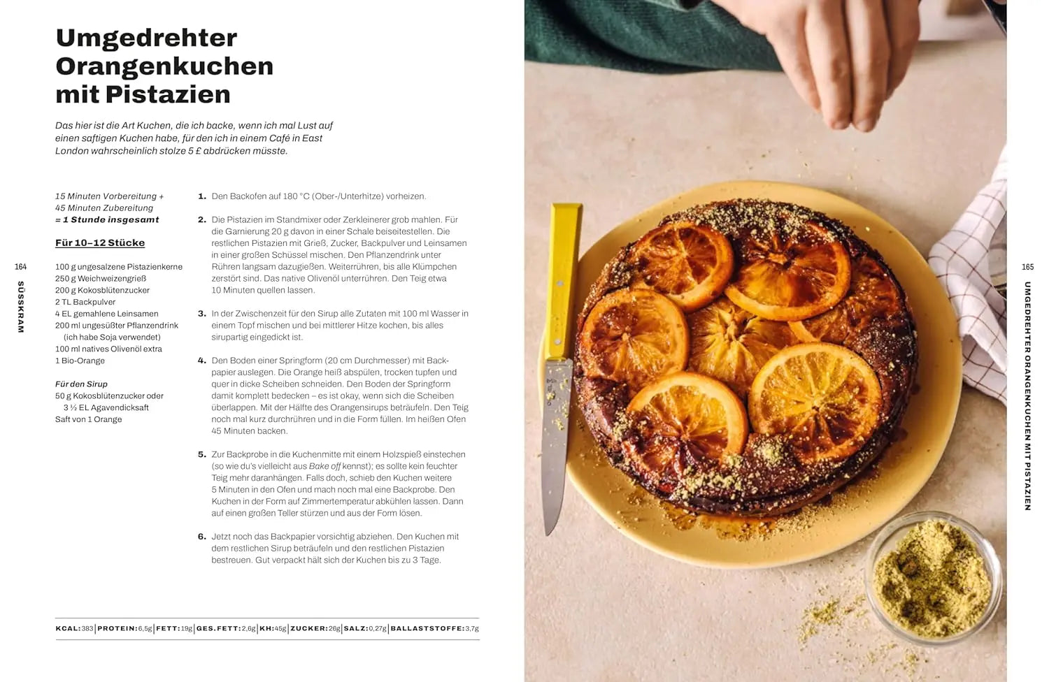 Tasty Healthy Vegan: 80 Rezepte für extra Power ZS - ein Verlag der Edel Verlagsgruppe