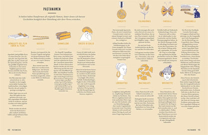 Pasta & Verdura: 80 italienische Pasta- und Gemüserezepte. Saisonal raffinierte Gerichte mit Sortenübersichten und Pastaschule DK Verlag Dorling Kindersley