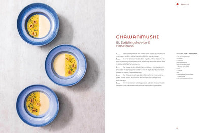 Tohrus Japan: Alles außer Sushi | Das Kochbuch für authentische japanische Küche vom Sternekoch: 60 einfache Rezepte mit Miso, Dashi, Tofu, Ramen & Umami für zu Hause (Spitzenköch*innen)