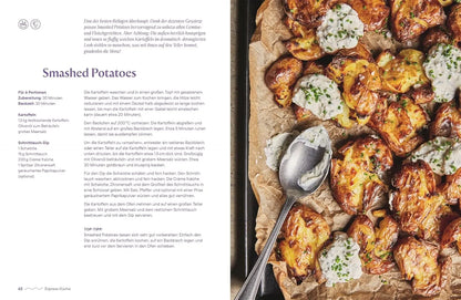 Everyday Cooking: 100 Rezepte, die immer gehen. Das Beste und die All-Time-Favourites aus 10 Jahren Kitchen Stories DK Verlag Dorling Kindersley