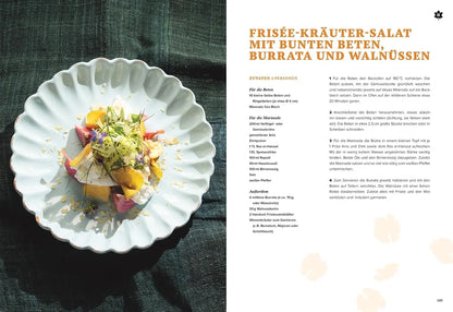 Wilde Zeiten Küche: Unsere Rezepte rund ums Jahr. Wilde Genussrezepte von Wald und Wiese mit Fleisch, Fisch, Kräutern und Pflanzen – natürlich regional DK Verlag Dorling Kindersley