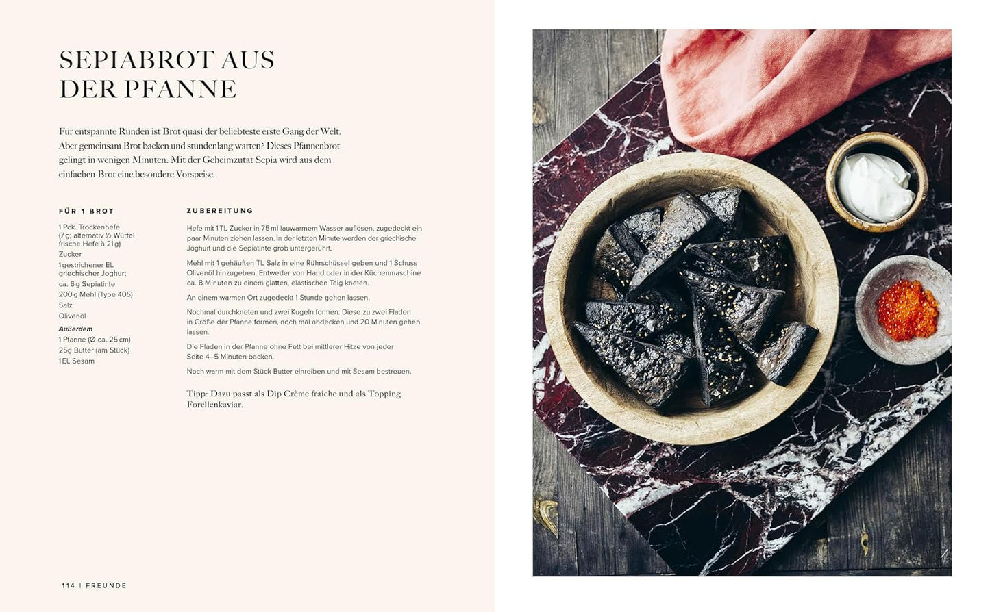 Was Gäste glücklich macht – Das Handbuch: Alles perfekt: Tisch, Ambiente, Getränke und Rezepte