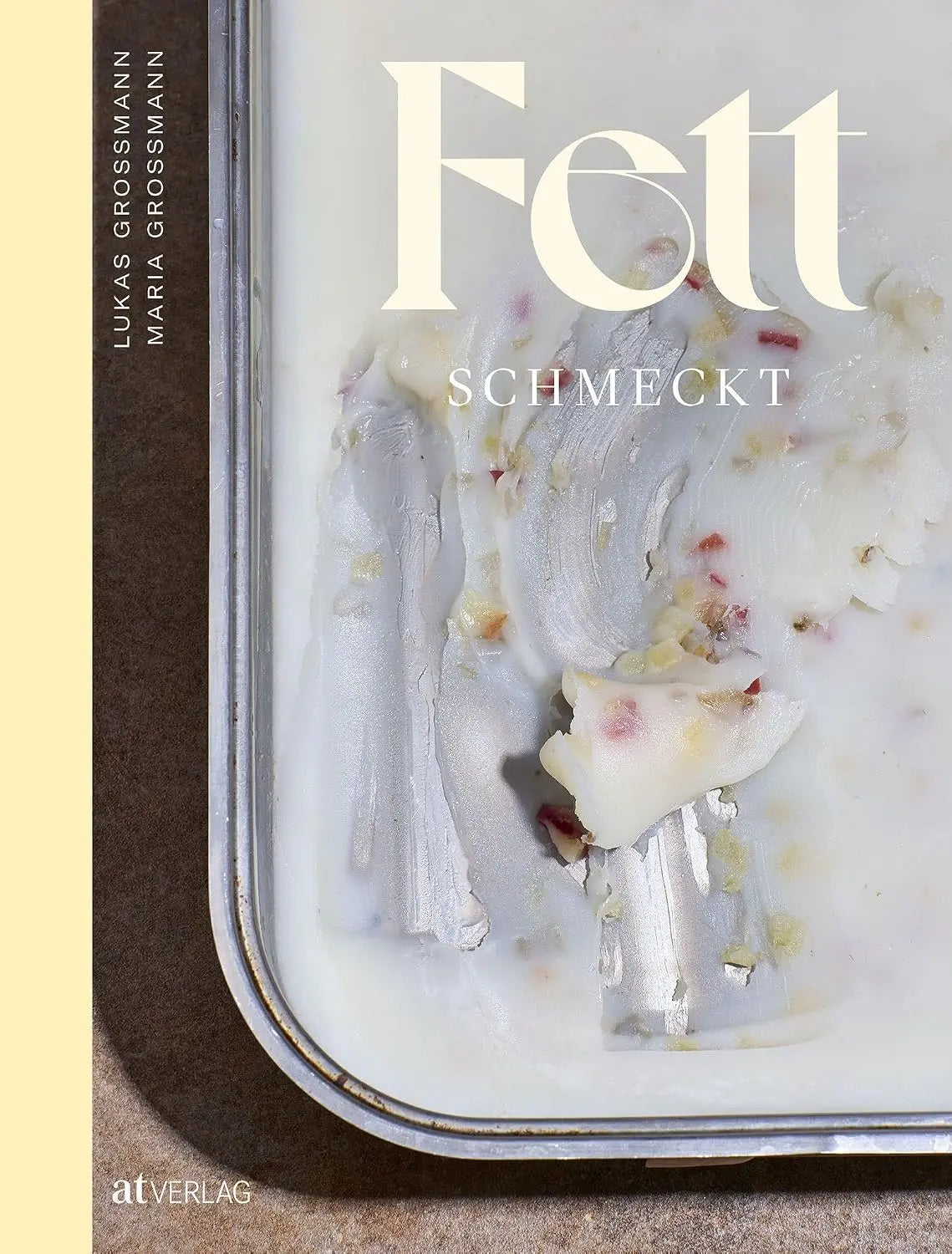 Fett schmeckt