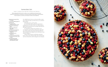 The Cook's Atelier: Recipes, Techniques, and Stories from Our French Cooking School Abrams & Chronicle Books