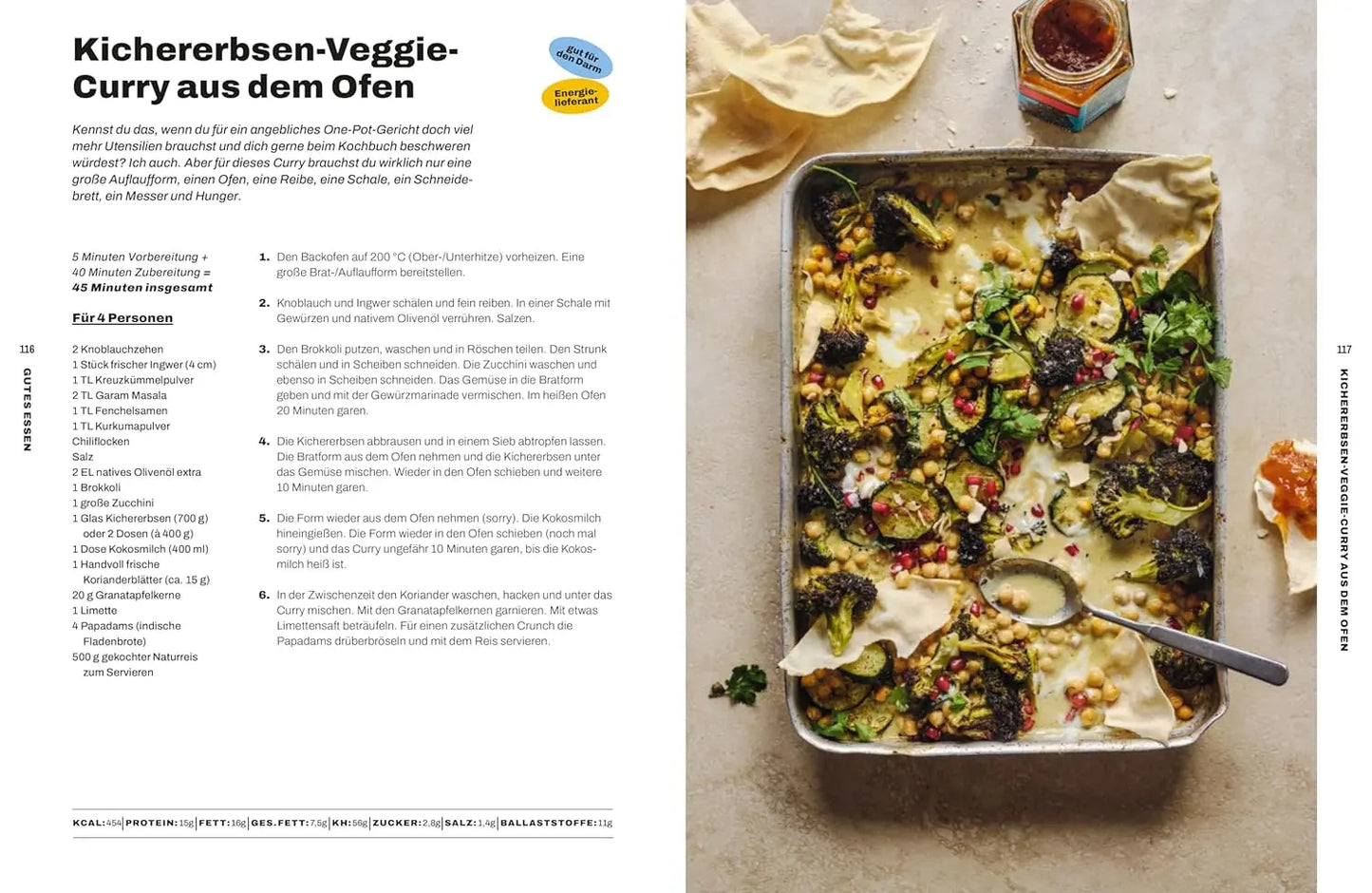 Tasty Healthy Vegan: 80 Rezepte für extra Power ZS - ein Verlag der Edel Verlagsgruppe