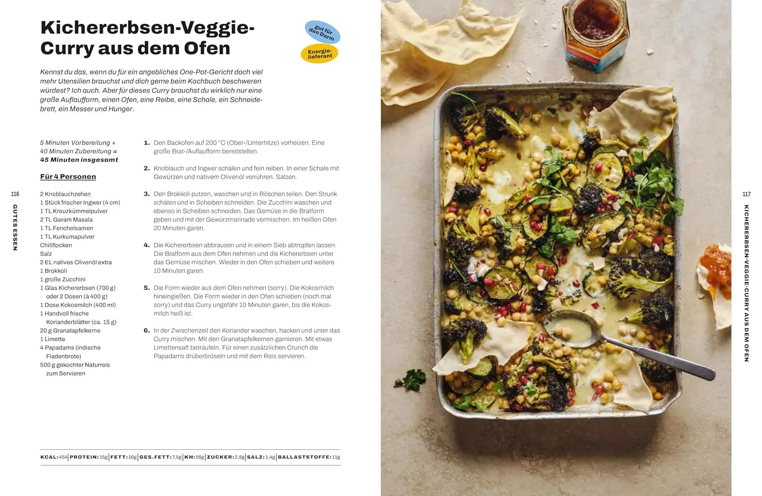 Tasty Healthy Vegan: 80 Rezepte für extra Power ZS - ein Verlag der Edel Verlagsgruppe