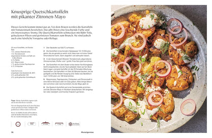 You can cook this!: Alles verwenden, nichts verschwenden: 135 schnelle vegetarische und vegane Rezepte für jeden Tag. DK Verlag Dorling Kindersley
