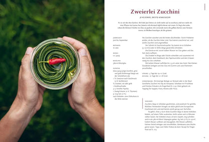 Gemüse und Obst einfach fermentieren: Rezepte und Grundwissen für sicheres Gelingen. Regionale und saisonale Lebensmittel durch Fermentation haltbar machen – natürlich, nachhaltig, gesund AT Verlag
