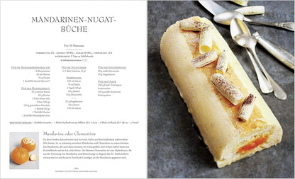 Patisserie: Aus der renommierten Konditorschule Schritt für Schritt erklärt. Raffinierte Backrezepte aus der französischen Küche: Zaubern Sie Tartes, Pralinen und leckere Kuchen auf den Tisch