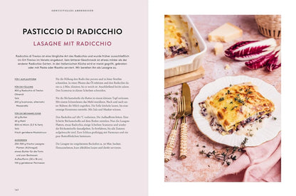 Ti Amo Venezia: Rezepte und Geschichten aus der Lagunenstadt: Venezianische Kochkunst – Kultur, Seele und Genuss auch zum Verschenken Hölker Verlag