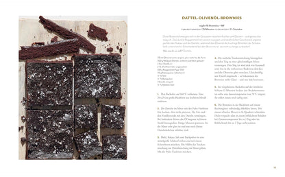 Natürlich ohne Zucker - Kuchen und Desserts mit natürlich süßen Zutaten. Früchte und Nüsse statt Zucker, Honig & Co. Das erste Backbuch ohne Zucker – 90 zuckerfreie Rezepte für alle, die es süß mögen.