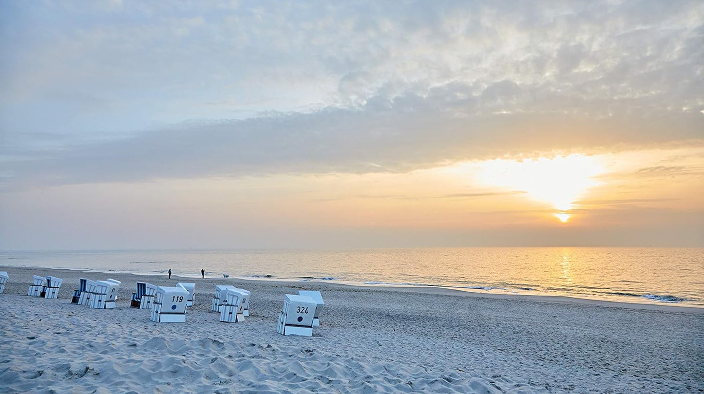 Zu Gast auf Sylt: Sehnsuchtsorte, Originalrezepte und Geheimtipps Callwey