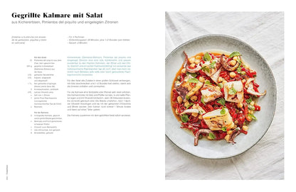 Mallorca: Authentische Rezepte von der Sonneninsel, Marc Fosh Südwest