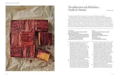 Backen & der Sinn des Lebens: 100 Rezepte, die Freude bereiten. Raffinierte Backrezepte und Gedanken über das Leben von Ottolenghi-Konditorin Helen Goh