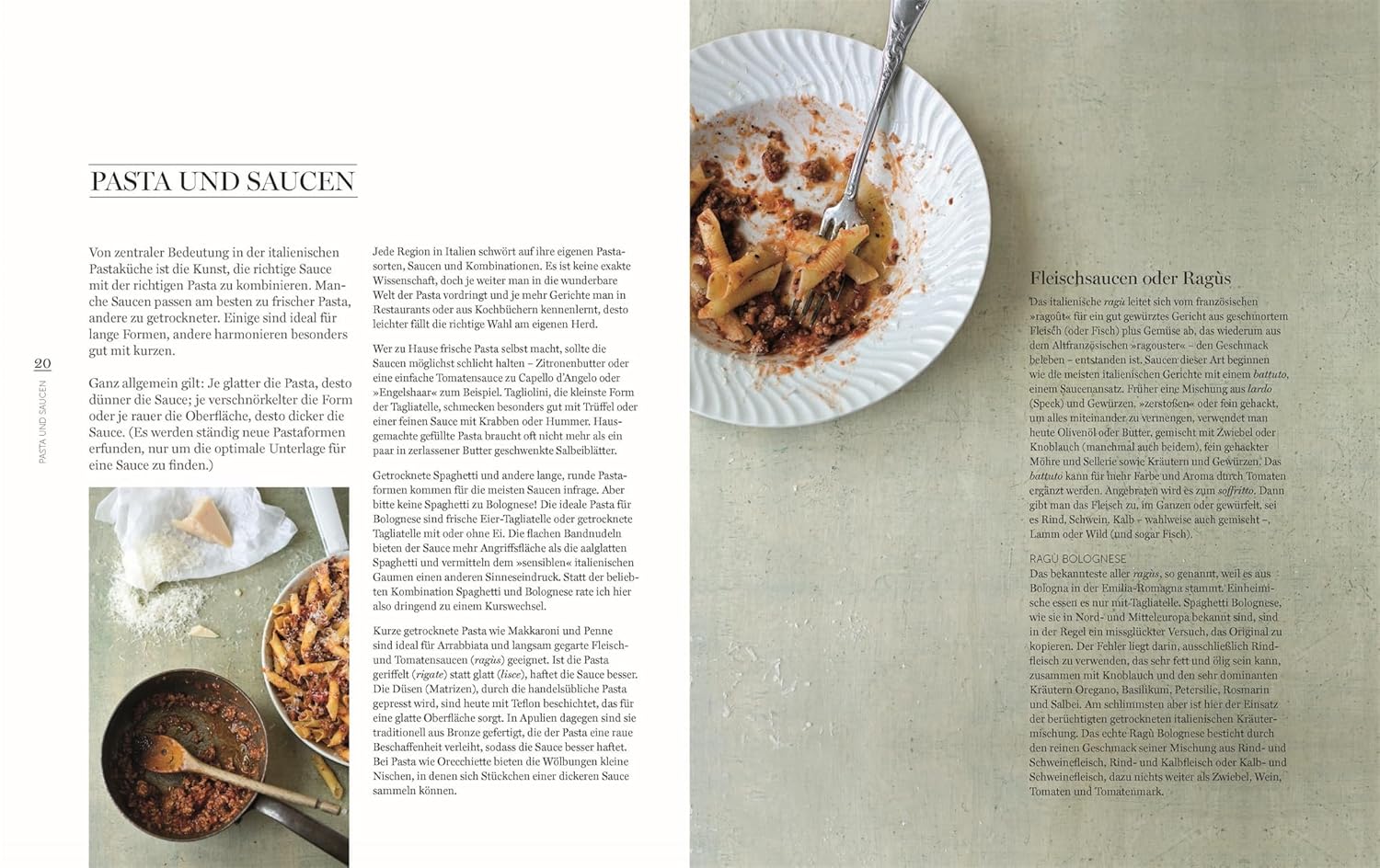 Pasta: Das große Pasta-Kochbuch mit 100 traditionellen italienischen Rezepten von Kochlegende Antonio Carluccio – eine kulinarische Reise durch das Sehnsuchtsland Italien DK Verlag Dorling Kindersley