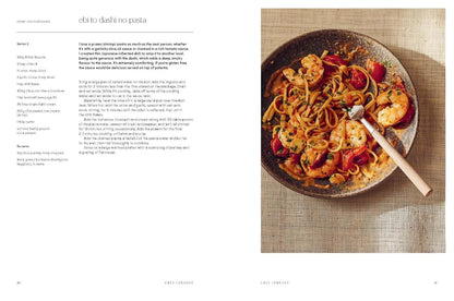 Umai: Recipes From a Japanese Home Kitchen
