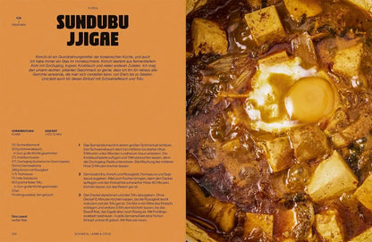Alles aus einem Topf: Comfort Food aus aller Welt. Über 100 leckere Eintopf-Rezepte für jede Lebenslage. Für Kochanfänger*innen geeignet