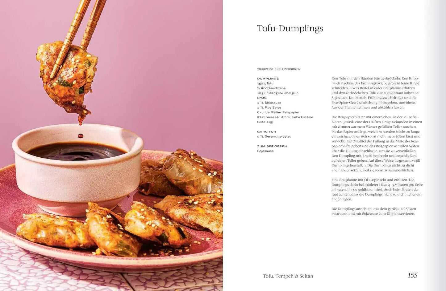 spice up: Vegane Würzkunst - Raffinierte Rezepte & Gewürzwissen von Pascal Haag - Globale Aromen für köstliche pflanzliche Gerichte