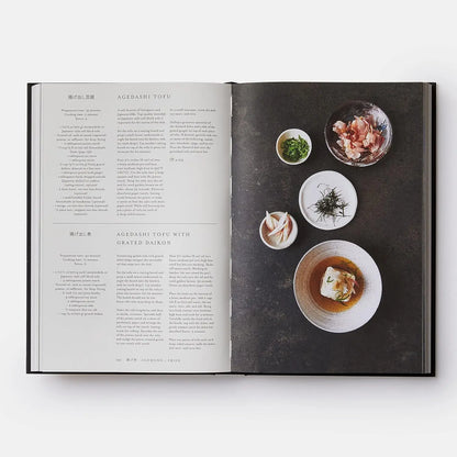 Japan: The Cookbook (Cucina)