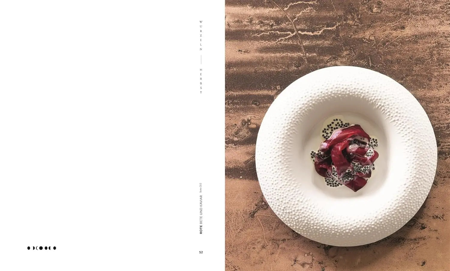 Mirazur: Im Zeichen des Mondes. 64 einzigartige Rezepte von Sternekoch Mauro Colagreco – biodynamisch und nachhaltig Matthaes