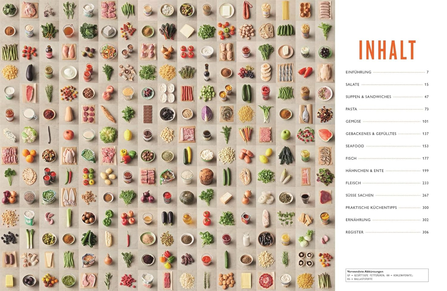 5 Zutaten mediterran - Einfach genial kochen DK Verlag Dorling Kindersley