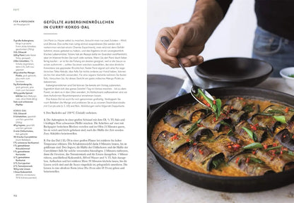 Flavour: Mehr Gemüse, mehr Geschmack. Über 100 einzigartige Rezepte von Yotam Ottolenghi Dorling Kindersley