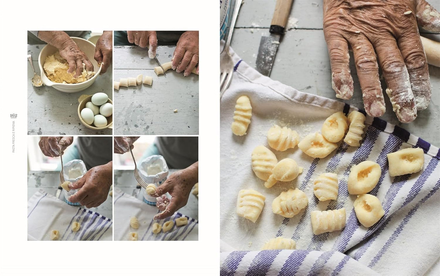 Pasta: Das große Pasta-Kochbuch mit 100 traditionellen italienischen Rezepten von Kochlegende Antonio Carluccio – eine kulinarische Reise durch das Sehnsuchtsland Italien DK Verlag Dorling Kindersley