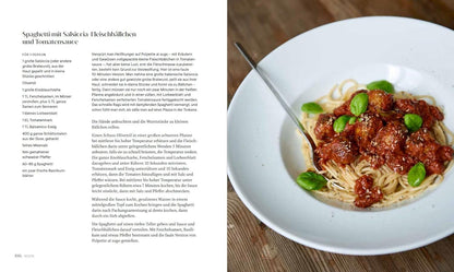 Noon: Einfache Mittagsgerichte für jeden Tag. Das Lunch-Kochbuch - Swiss Gourmet Book Award 2024 Silber - GAD Award 2024 Silber