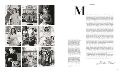 Martha. Das Kochbuch: Martha Stuarts 100. Kochbuch mit 100 Lieblings-Rezepten, privaten Fotos und Geschichten. Ein Must-have für Fans