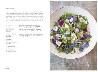Change your appetite - Besser essen, besser fühlen - Leichte, frische und saisonale Rezepte (Diana Henry Kochbücher)