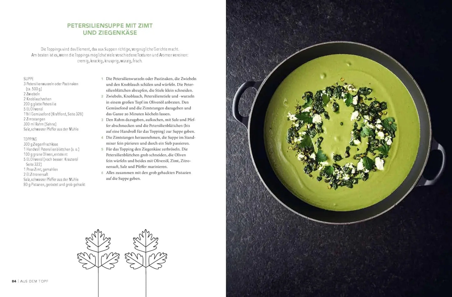 Einfach Tanja: Gemüseküche zum Teilen und Geniessen. Tanja Grandits' neues vegetarisches Kochbuch – einfache vegetarische und vegane Rezepte der Sterneköchin