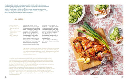 Meine liebste Mahlzeit - Israelisch frühstücken zu jeder Stunde des Tages