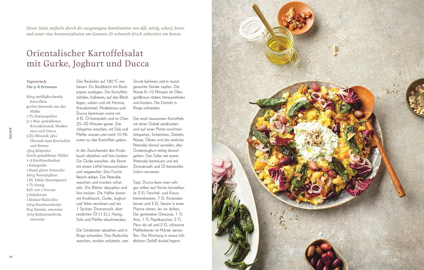 Kartoffelküche - Über 70 herzhafte und süße Rezepte mit der Lieblingsknolle Dorling Kindersley
