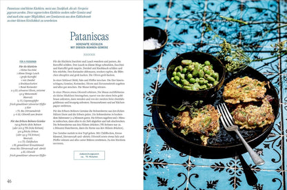 Verliebt in Lissabon - Rezepte aus der Stadt des Lichts Hölker Verlag