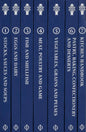 Le Cordon Bleu Culinary Arts School: Volumes 1-7