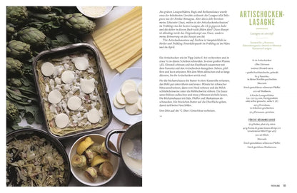 Pasta & Verdura: 80 italienische Pasta- und Gemüserezepte. Saisonal raffinierte Gerichte mit Sortenübersichten und Pastaschule DK Verlag Dorling Kindersley