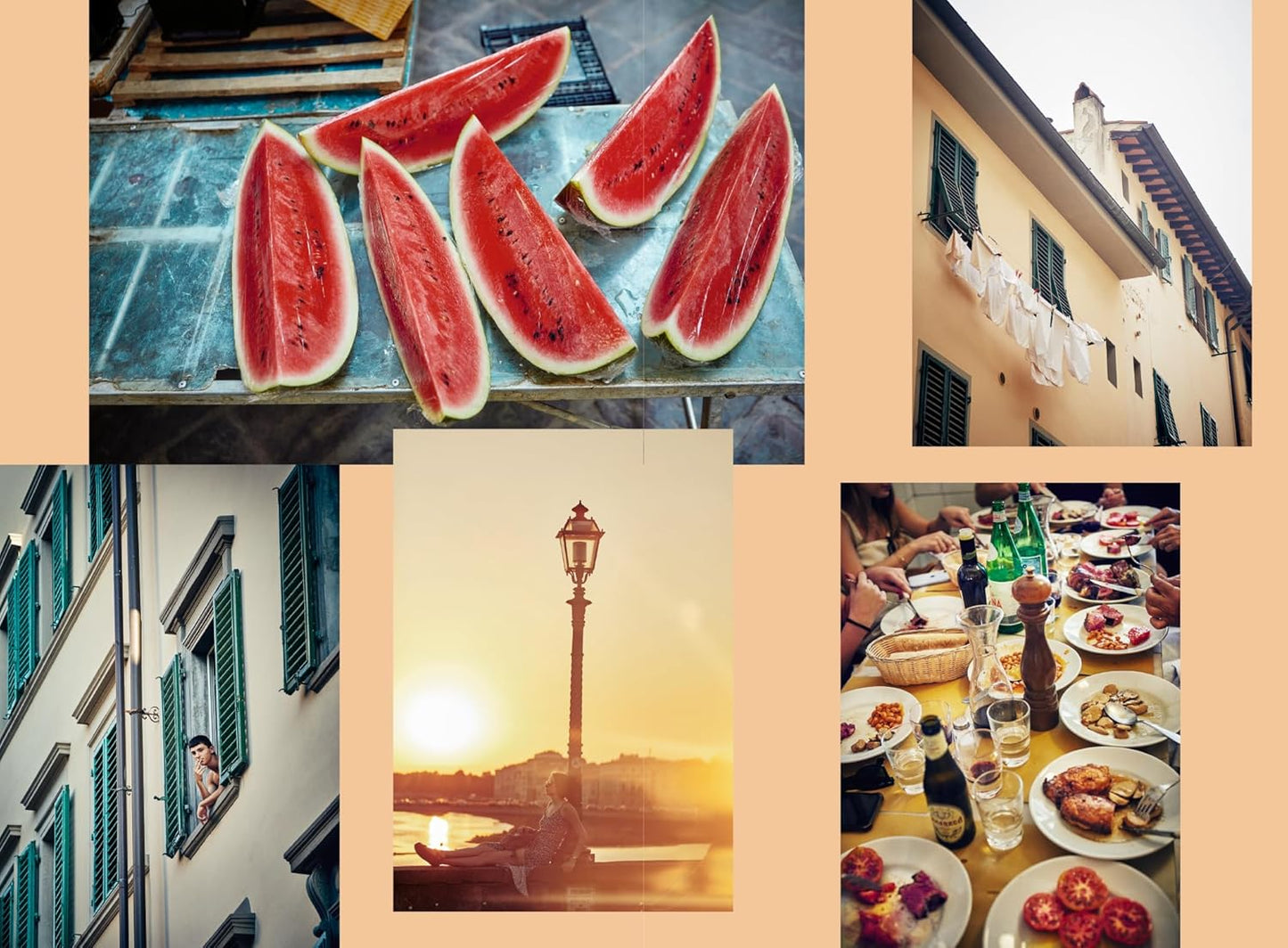 Brutto: A (Simple) Florentine Cookbook Christian Verlag