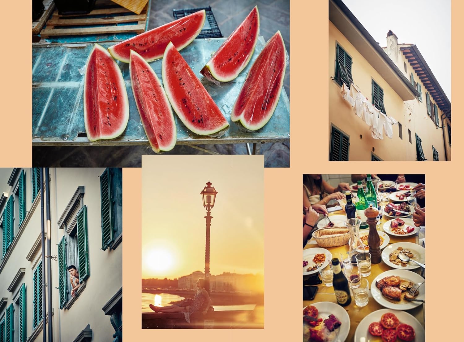Brutto: A (Simple) Florentine Cookbook Christian Verlag
