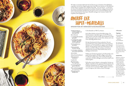 Nudeln Nudeln Nudeln: 75 Rezepte für Fans von Ramen, Lasagne, Udon, Soba, Wantan, Rigatoni & Co. Kreative, schnelle und einfache Gerichte aus der ganzen Welt DK Verlag Dorling Kindersley