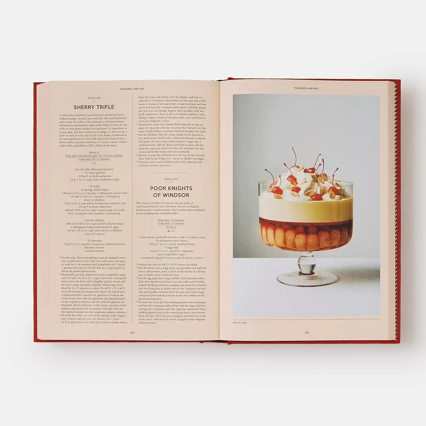 The British Cookbook (2022): authentic home cooking recipes from England, Wales, Scotland, and Northern Ireland (Cucina) Phaidon